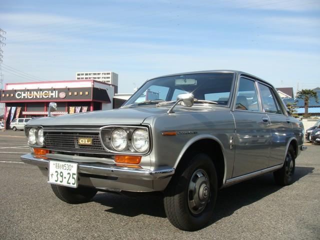 Bluebird 4mt km ブルーバード 日産 中古 中古品 商品番号 a1707w004 価格 1 738 000円 税込 63 2ポイント4 5倍 日産車中古車紹介 Jdm Nissan Used Car