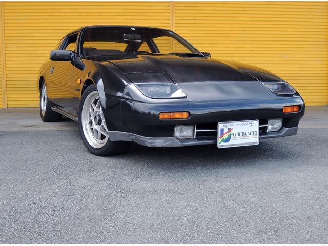 Z31 Fairlady Z 0zr Ii T Bar Roof 4at Modena Racing Wheel フェアレディｚ ２００ｚｒ ｉｉ ｔバールーフ モデナレーシングａｗ 日産 中古 中古品 商品番号 aw002 価格 940 000円 税込 33 0ポイント4倍 日産車中古車紹介 Jdm Nissan