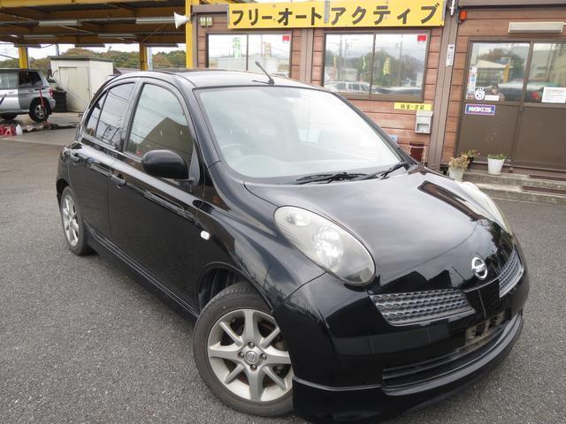 March 12sr 5mt km マーチ １２ｓｒ 日産 中古 中古品 商品番号 aw001 価格 297 000円 税込 11 0ポイント4倍 日産車中古車紹介 Jdm Nissan Used Car