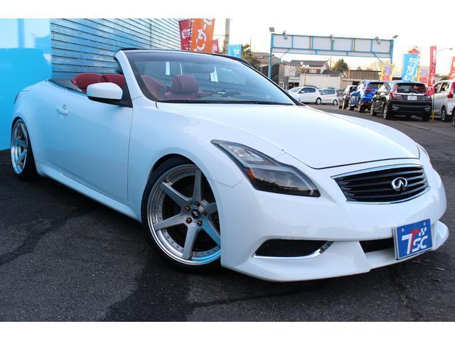 Infinity G37 Basegrade 7at Lhd インフィニティ ｇ３７ ベースグレード インフィニティ 評価書付 中古 中古品 商品番号 aw001 価格 2 290 000円 税込 70 800ポイント5倍 日産車中古車紹介 Jdm Nissan Used Car