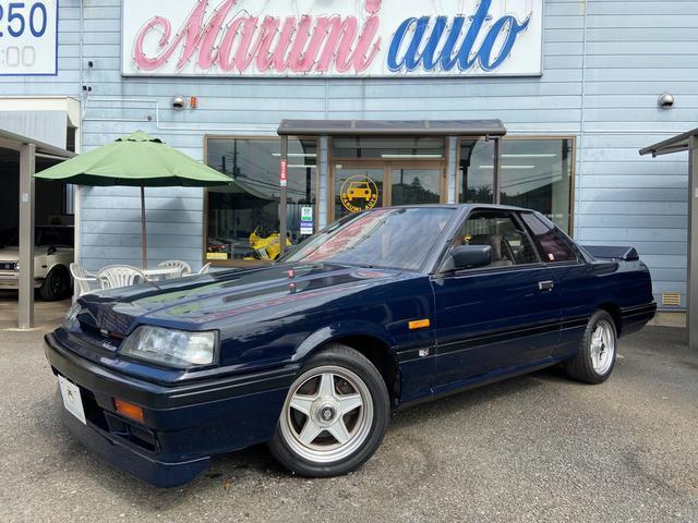 R31 Skyline Gts X Twincam 24valve Turbo Gts R Style Ewing Wheel km スカイライン ｇｔｓ ｘツインカム２４ｖターボ ｒ仕様ｅｗｉｎｇ１５ａｗ 日産 評価書付 中古 中古品 商品番号 aw001 価格 3 300 000円 税込 91 000ポイント5倍