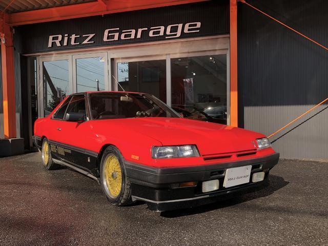 R30 Skyline 00turbo Rs X 5mt km スカイライン ２０００ターボｒｓ ｘ 日産 中古 中古品 商品番号 aw001 価格 2 980 000円 税込 84 600ポイント5倍 日産車中古車紹介 Jdm Nissan Used Car