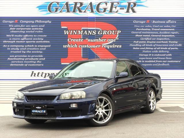 R34 Skyline 25gt Turbo 5mt 1200km スカイライン ２５ｇｔターボ 日産 中古 中古品 商品番号 aw003 価格 2 380 000円 税込 72 600ポイント5倍 日産車中古車紹介 Jdm Nissan Used Car