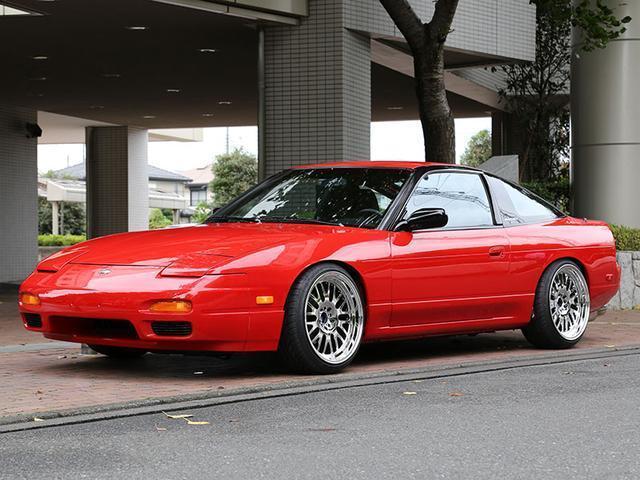 Us Nissan 240sx Imported 5mt Swapped To Srdet Engine Approved km 米国日産 ２４０ｓｘ 逆輸入車 ｓｒ換装公認済 米国日産 中古 中古品 商品番号 aw001 価格 2 298 000円 税込 65 960ポイント4倍 日産車中古車紹介 Jdm Nissan Used Car