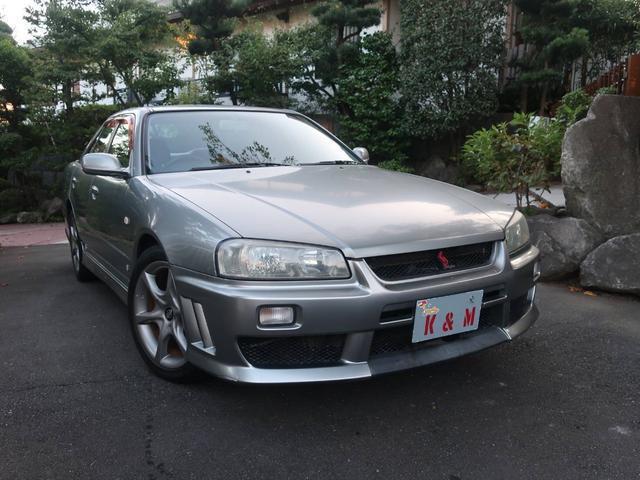 R34 Skyline 25gt Turbo 4at 9000km スカイライン ２５ｇｔターボ 日産 中古 中古品 商品番号 aw006 価格 3 480 000円 税込 600ポイント4倍 日産車中古車紹介 Jdm Nissan Used Car