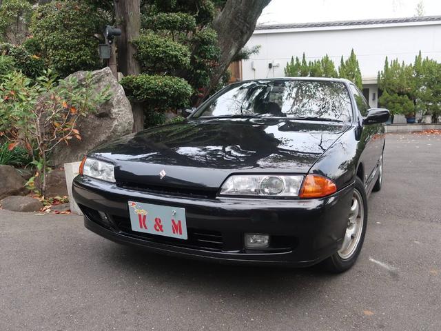 R32 Skyline Gts T Type M 5mt 300km スカイライン ｇｔｓ ｔタイプｍ 日産 中古 中古品 商品番号 a3013w001 価格 2 980 000円 税込 84 600ポイント5倍 日産車中古車紹介 Jdm Nissan Used Car