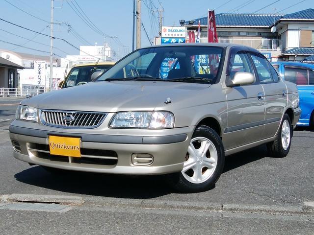 Sunny Super Saloon 1800 Cvt km サニー スーパーサルーン１８００ ハイパーｃｖｔ搭載 日産 中古 中古品 商品番号 aw001 価格 360 000円 税込 16 0ポイント4 5倍 日産車中古車紹介 Jdm Nissan Used Car