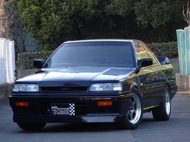 R31 Skyline Gts R 5mt Rbdet R Engine km スカイライン ｇｔｓ ｒ 日産 評価書付 中古 中古品 商品番号 aw001 価格 4 800 000円 税込 130 937ポイント4 5倍 日産車中古車紹介 Jdm Nissan Used Car