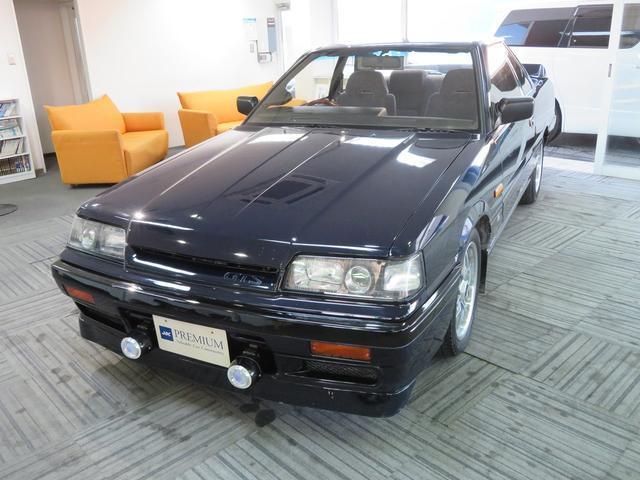 R31 Skyline Gts R 5mt Rbdet R Engine km スカイライン ｇｔｓ ｒ 日産 中古 中古品 商品番号 aw002 価格 3 990 000円 税込 114 737ポイント4 5倍 日産車中古車紹介 Jdm Nissan Used Car