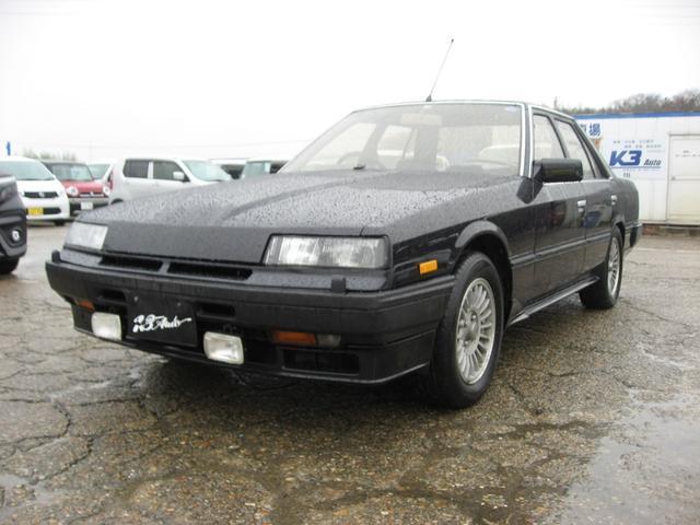 R30 Skyline 00 Turbo Rs X 5mt Tekkamen km スカイライン ２０００ターボｒｓ ｘ 日産 評価書付 中古 中古品 商品番号 aw001 価格 1 980 000円 税込 64 600ポイント5倍 日産車中古車紹介 Jdm Nissan Used Car