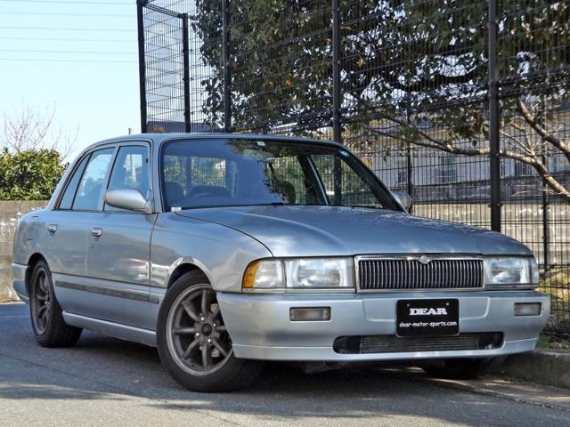 Crew Lx Saloon 5mt Swapped To Rbdet By Autech Approved クルー ｌｘサルーン ｒｂ２０ターボ換装 公認５速 車高調 日産 中古 中古品 商品番号 aw003 価格 1 140 000円 税込 39 0ポイント4倍 日産車中古車紹介 Jdm Nissan Used Car