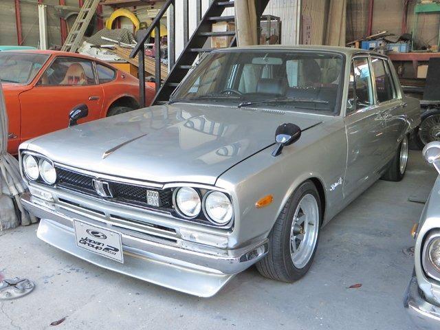 Skyline 00gt スカイライン ２０００ｇｔ 日産 中古車 日産車中古車紹介 Jdm Nissan Used Car