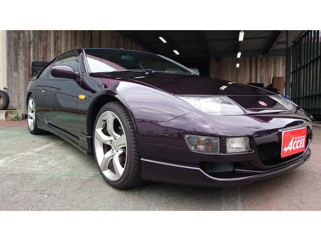 Z32 Fairlady Z 300zx フェアレディｚ ３００ｚｘ 日産 中古車 日産車中古車紹介 Jdm Nissan Used Car