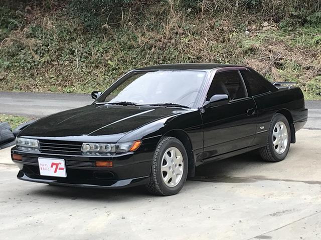 アディクション13シルビア　Ｋ IKETANI KOICHIRO S13 SILVIA (NISSAN)｜AOSHIMA｜English