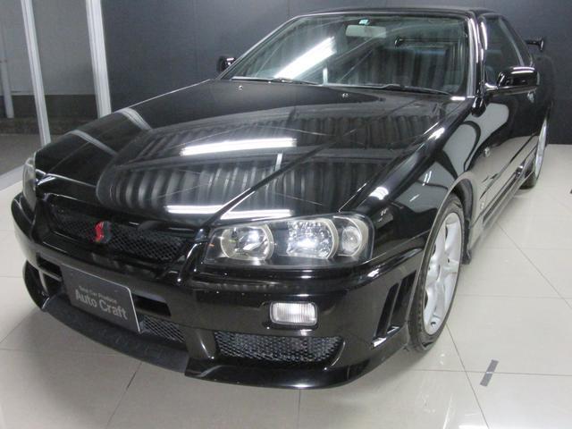 R34 Skyline 25gt Turbo 5mt km スカイライン ２５ｇｔターボ 日産 中古 中古品 商品番号 aw001 価格 3 400 000円 税込 102 937ポイント4 5倍 日産車中古車紹介 Jdm Nissan Used Car