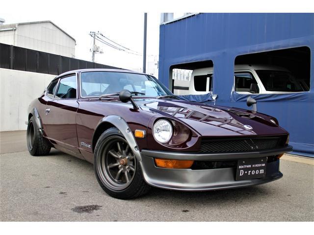 Fairlady Z 5mt フェアレディｚ 日産 中古 中古品 商品番号 aw002 価格 4 3 000円 税込 111 400ポイント5倍 日産車中古車紹介 Jdm Nissan Used Car