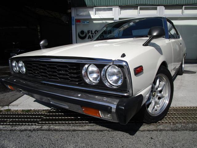 Skyline 00 Gt E L スカイライン ２０００ｇｔ ｅ ｌ 日産 中古車 日産車中古車紹介 Jdm Nissan Used Car