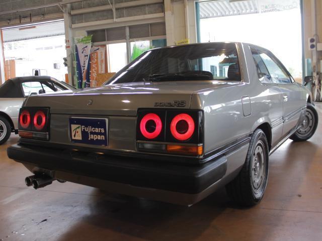 R30 Skyline 00rs Genuine Wheel Fj 30 000km スカイライン ２０００ｒｓ ｄｒ３０型 純正１５インチアルミホイール 日産 中古車 日産車中古車紹介 Jdm Nissan Used Car