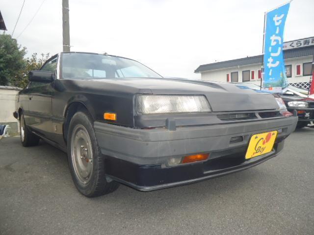 R30 Skyline 00rs 5mt km スカイライン ２０００ｒｓ 日産 中古 中古品 商品番号 aw001 価格 1 950 000円 税込 59 000ポイント4倍 日産車中古車紹介 Jdm Nissan Used Car