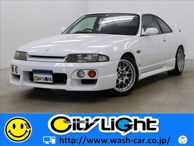 R33 Skyline Gts25t Type M Spec Ii 5mt km スカイライン ｇｔｓ２５ｔタイプｍ スペックｉｉ 日産 中古 中古品 商品番号 a1028d002 価格 2 790 000円 税込 75 800ポイント4倍 日産車中古車紹介 Jdm Nissan Used Car