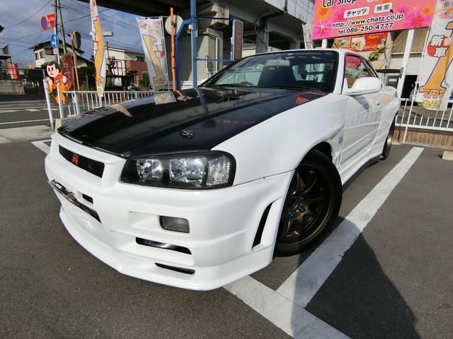 Er34 Skyline 25gt Gt R Style Modified Gt Wing Lsd スカイライン ２５ｇｔ ｇｔ ｒ仕様 ａｗ車 高調マフラーｇｔウィングｌｓｄ 日産 中古車 日産車中古車紹介 Jdm Nissan Used Car