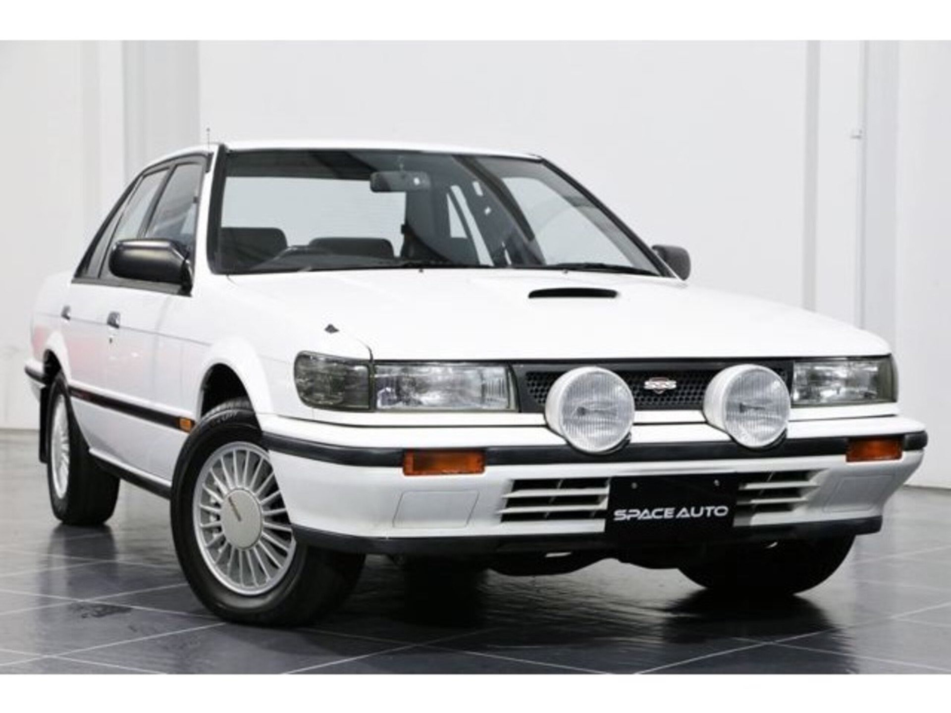 Bluebird 日産車中古車紹介 Jdm Nissan Used Car