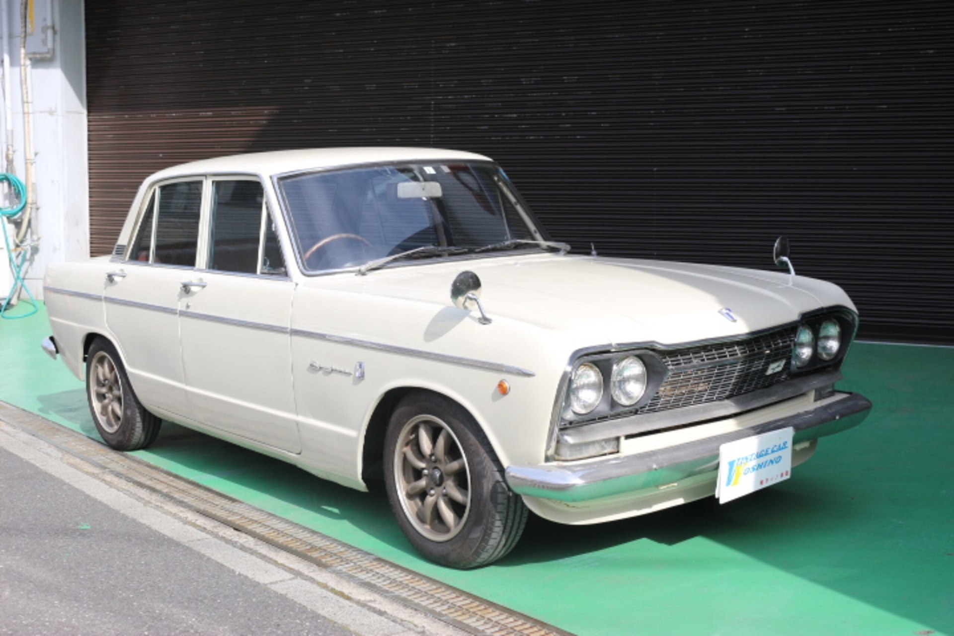 日産車中古車紹介 Jdm Nissan Used Car