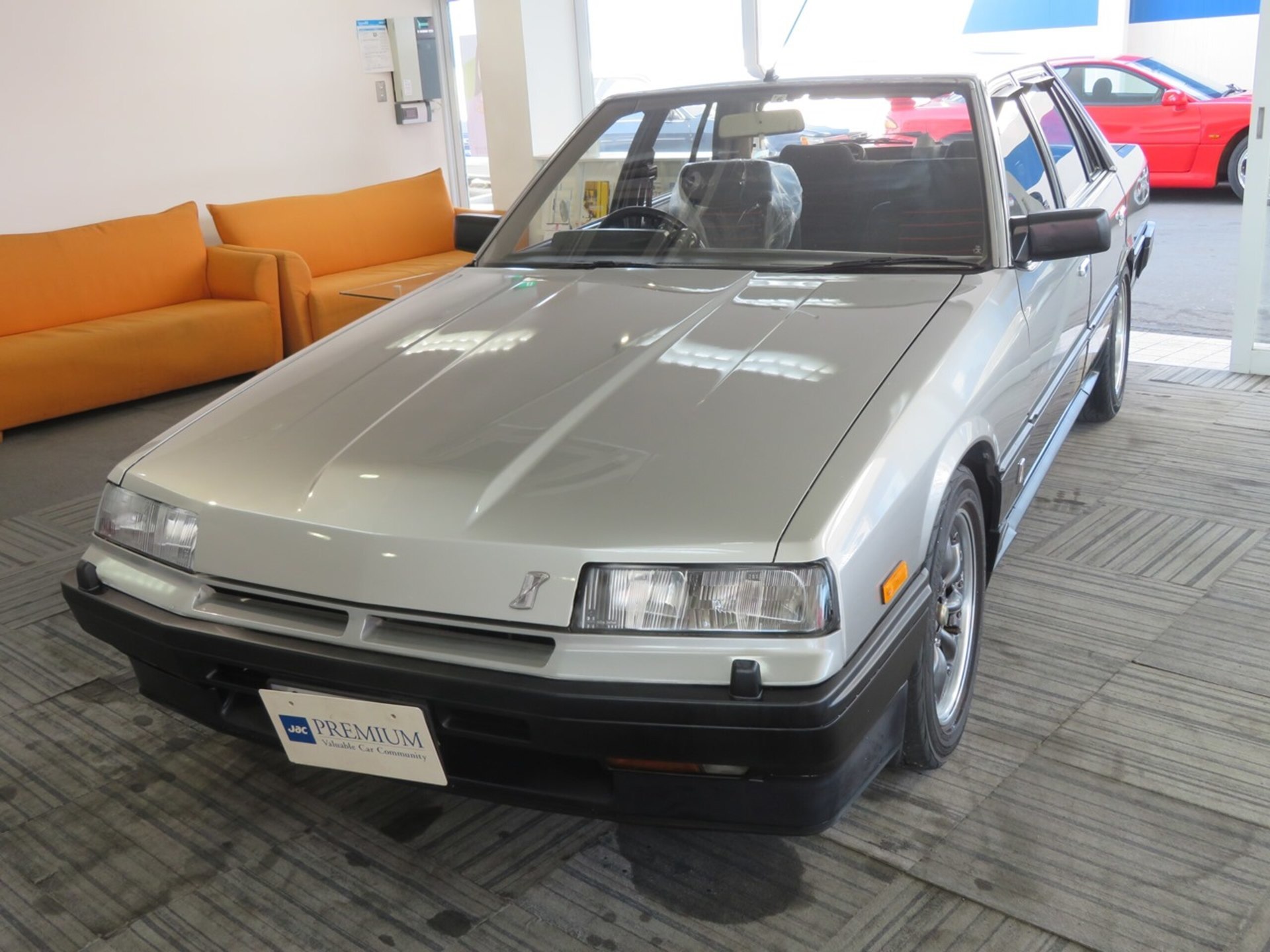 Ｒ30スカイラインターボ完成品 カーモデル 製作レビュー】(1/2) アオシマ 1/24 ニッサン R30