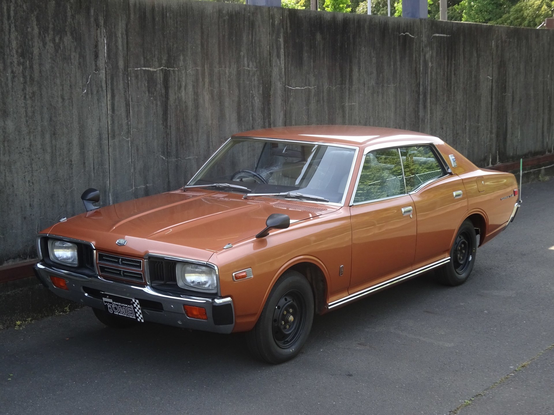 Gloria 日産車中古車紹介 Jdm Nissan Used Car